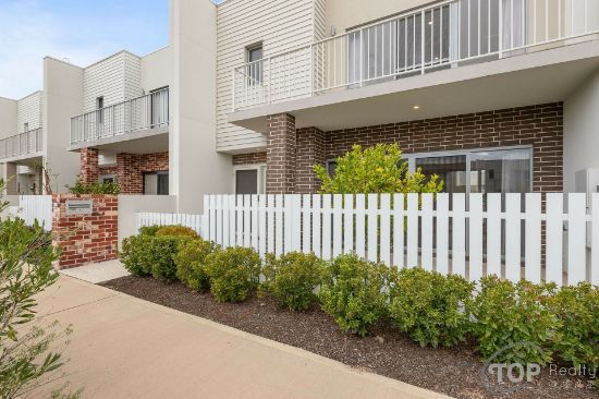 12 Catseye Walk, Treeby, WA 6164