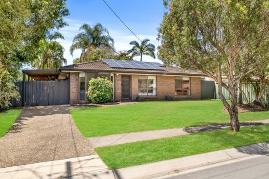 12 Ceduna Street, Loganholme, Qld 4129