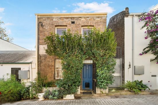 12 Chapel Street, Darlinghurst, NSW 2010