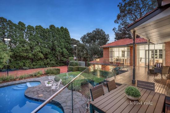 12 Chaucer Crescent, Canterbury, Vic 3126
