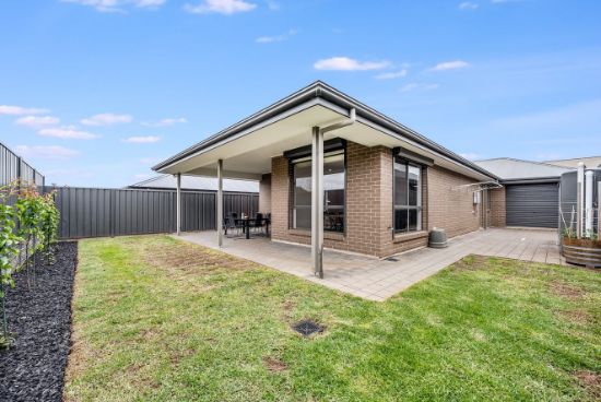 12 Cheriton Avenue, Mount Barker, SA 5251