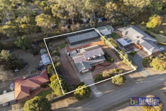 12 Cherry Tree Lane, Big Hill, Vic 3555