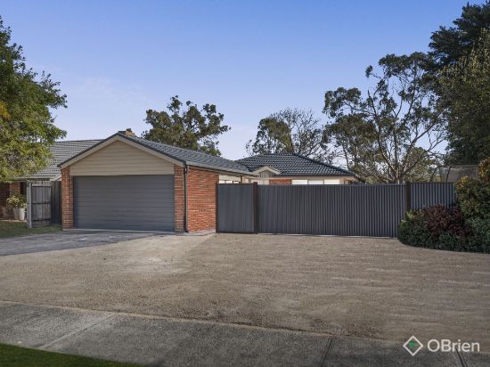 12 Chesterfield Road, Somerville, Vic 3912