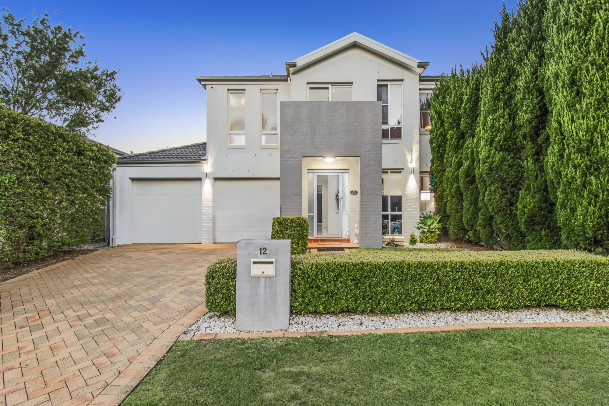 12 Childs Circuit, Belrose, NSW 2085