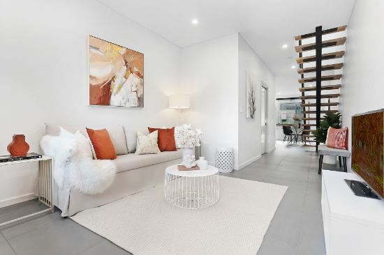 12 Clara Street, Erskineville, NSW 2043