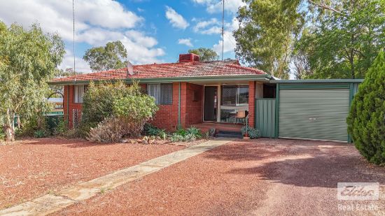 12 Clarkson Street, Northam, WA 6401