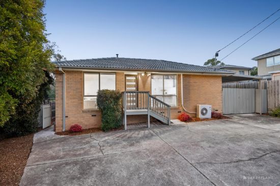 12 Cochrane Street, Mitcham, Vic 3132
