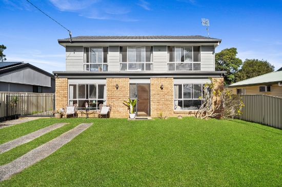 12 Colleen Street, Berkeley Vale, NSW 2261
