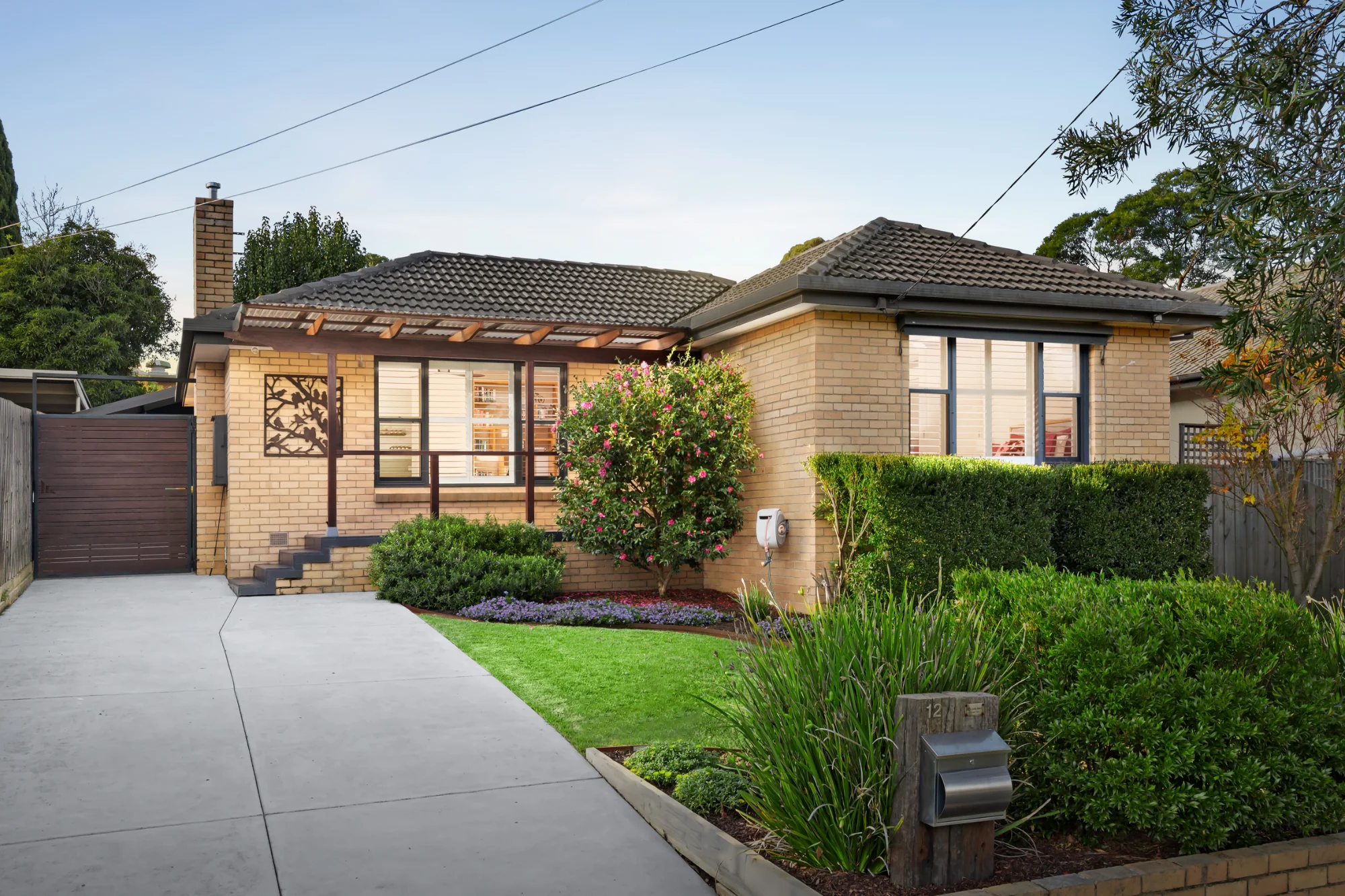 12 Cooinda Crescent, Watsonia, Vic 3087