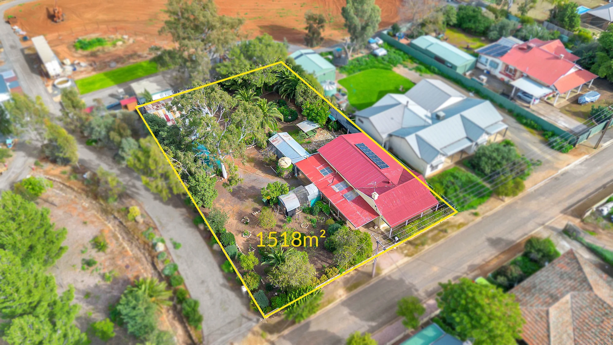 12 Cooper Street, Hamley Bridge, SA 5401