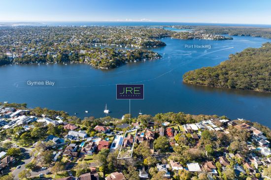 12 Coopernook Avenue, Gymea Bay, NSW 2227