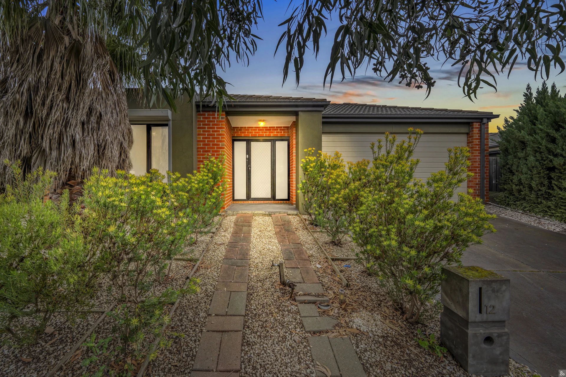 12 Coppice Street, Mernda, Vic 3754