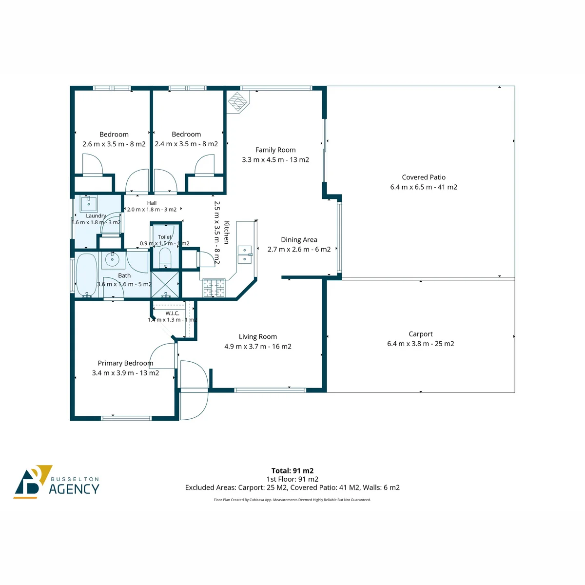 12 Corella Court, Geographe, WA 6280