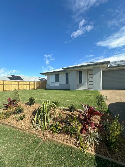 12 Coriander Street, Bargara, Qld 4670