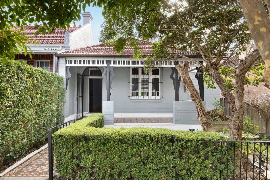 12 Corunna Road, Stanmore, NSW 2048