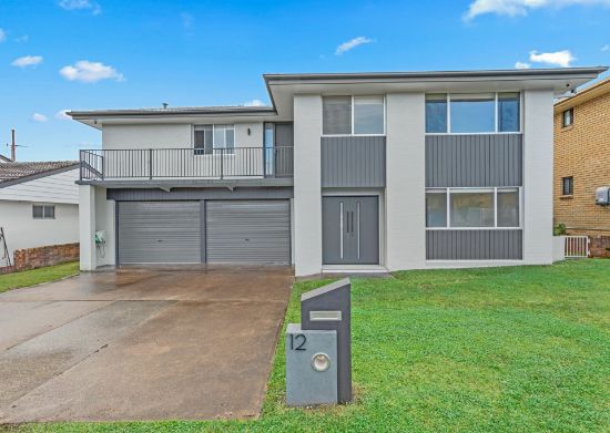 12 Cottonwood Street, Taree, NSW 2430