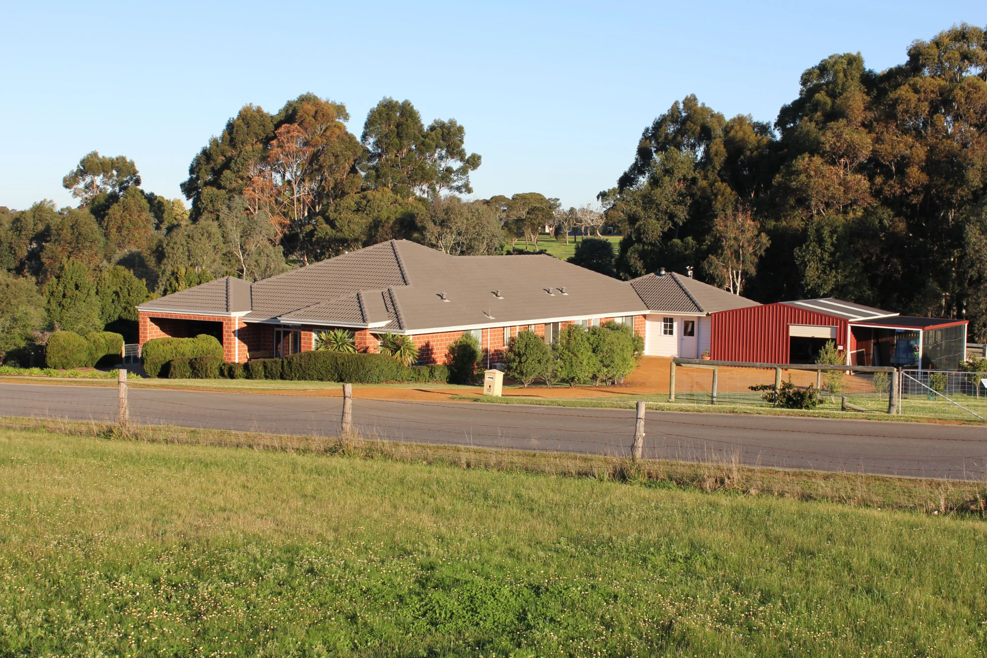 12 Coyanarup Place, Warrenup, WA 6330
