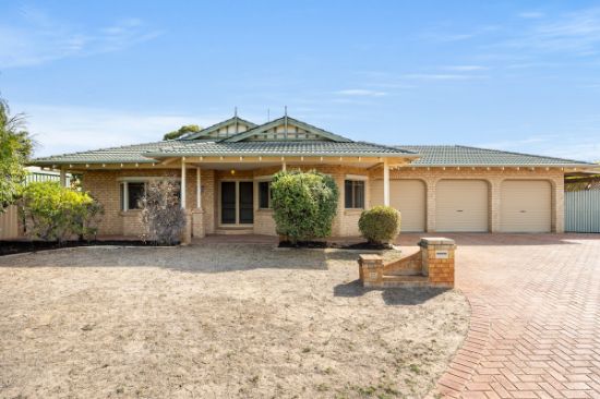 12 Cutlass Place, Safety Bay, WA 6169