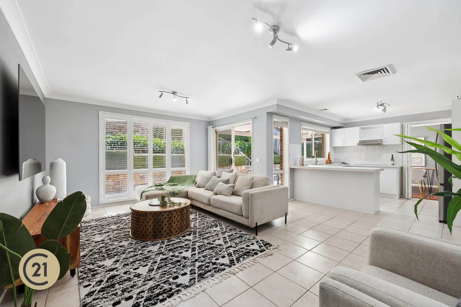 12 Daintree Place, Dural, NSW 2158