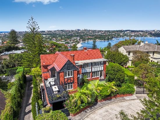 12 Dalley Avenue, Vaucluse, NSW 2030