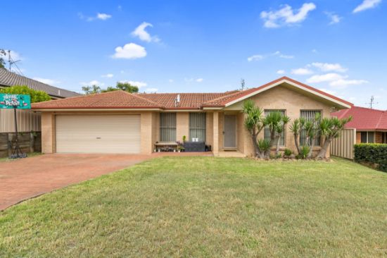 12 Dalwood Place, Muswellbrook, NSW 2333