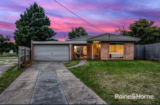 12 Darcy Court, Cranbourne, Vic 3977