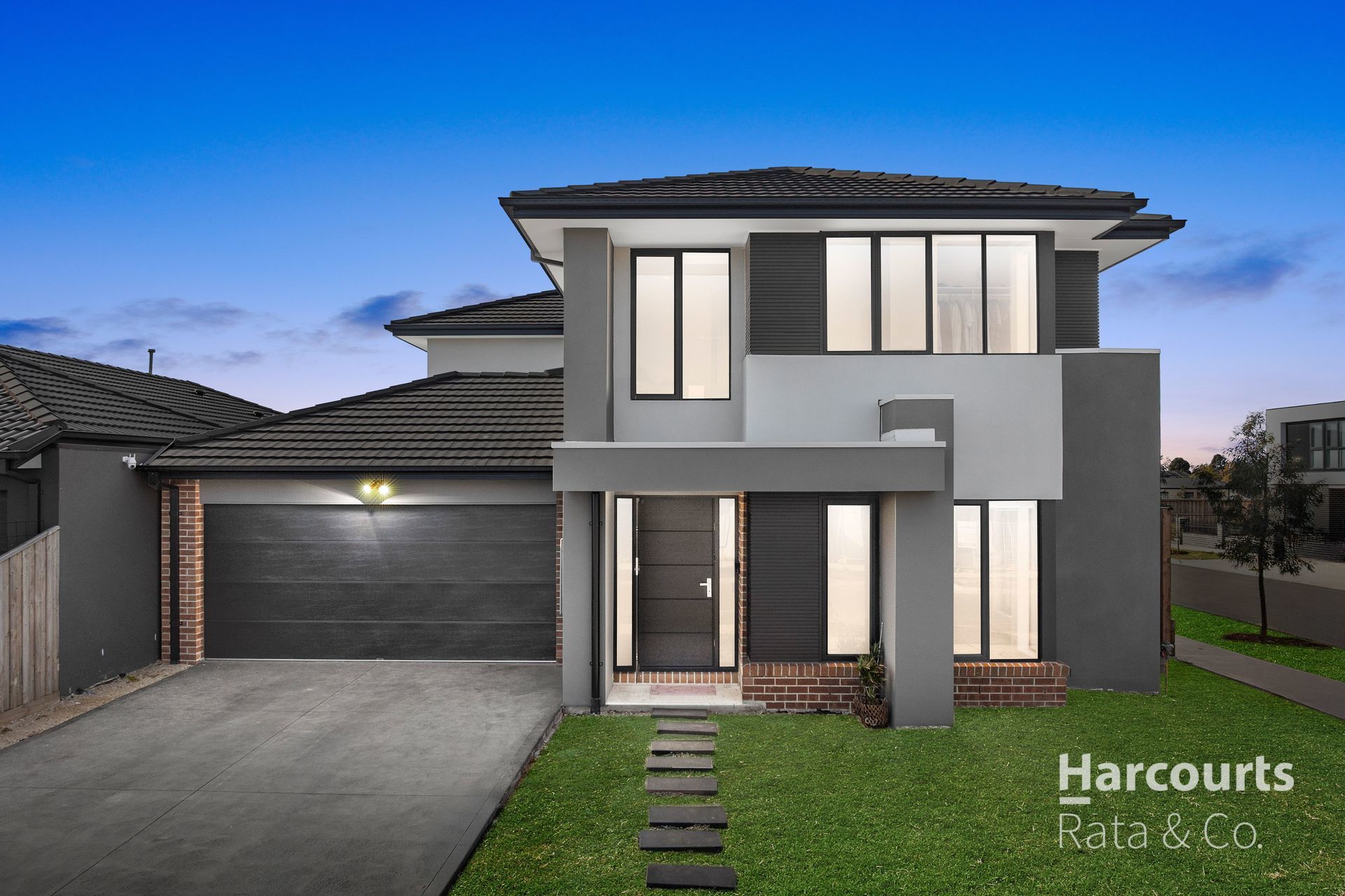 12 Darlingvale Road, Wollert, Vic 3750 12 Darlingvale Road, Wollert, Vic 3750