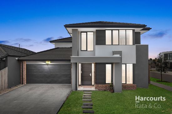 12 Darlingvale Road, Wollert, Vic 3750