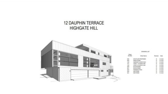 12 Dauphin Terrace, Highgate Hill, Qld 4101