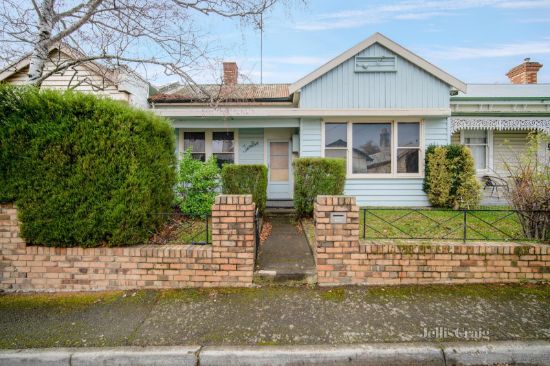 12 Davey Street, Ballarat Central, Vic 3350