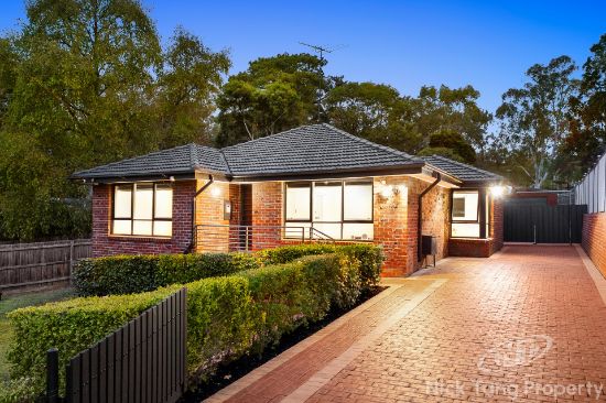 12 Dawe Road, Mitcham, Vic 3132