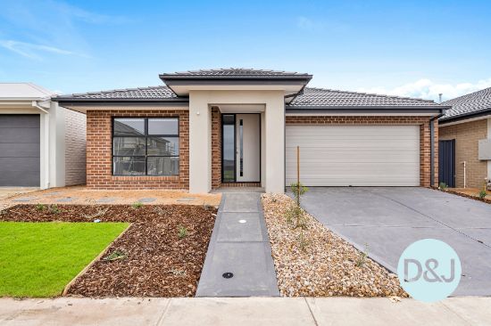 12 Diesel Drive, Clyde North, Vic 3978