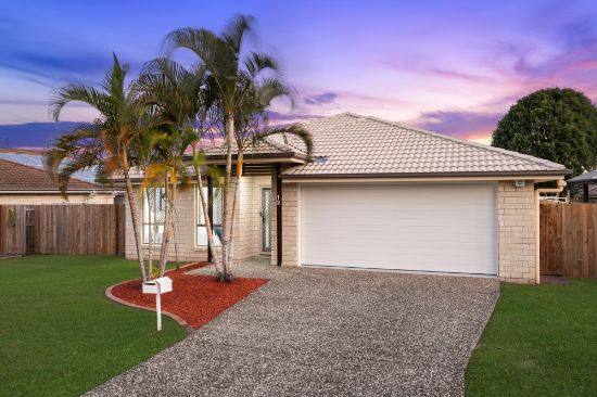 12 Dily Street, Hillcrest, Qld 4118