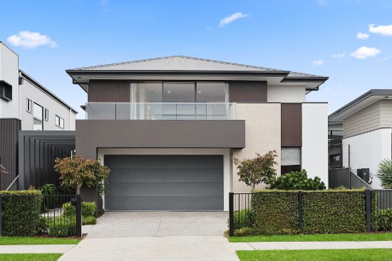 12 Donald Street, Marsden Park, NSW 2765