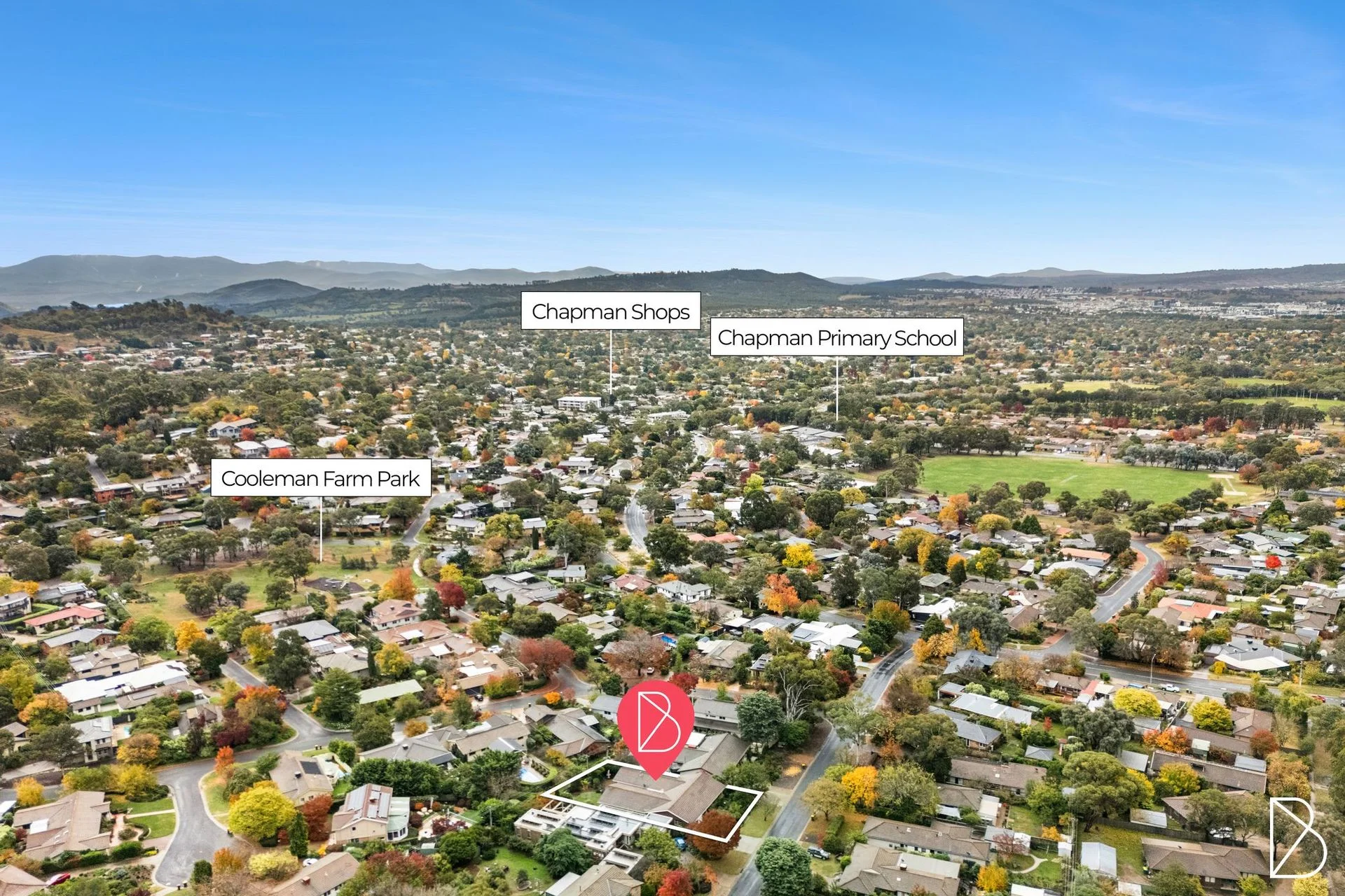 12 Doyle Terrace, Chapman, ACT 2611 12 Doyle Terrace, Chapman, ACT 2611