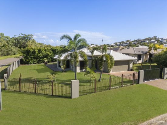 12 Dungurra Place, Bushland Beach, Qld 4818