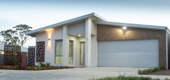 12 Dunnart Circuit, Throsby, ACT 2914