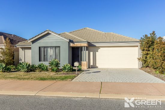 12 Dutton Gardens, South Yunderup, WA 6208