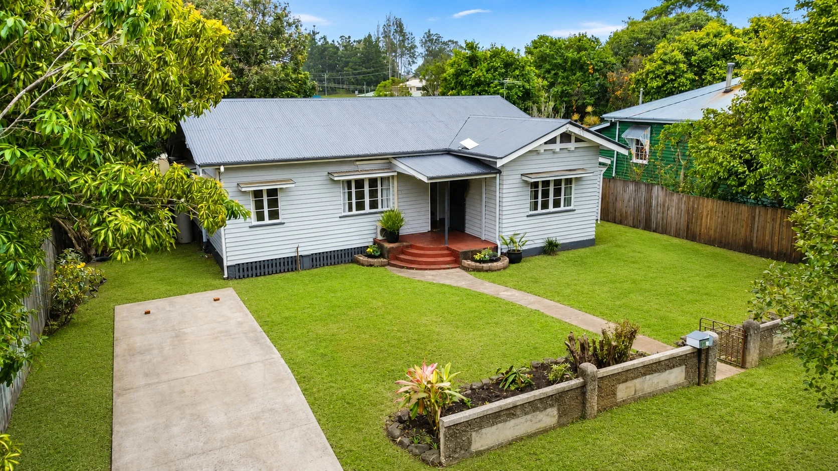 12 Edith Street, Atherton, Qld 4883
