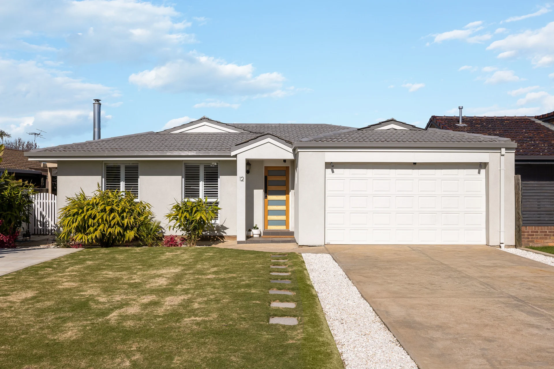 12 Eldridge Crescent, Grange, SA 5022