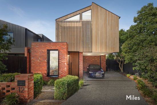 12 Elonera Avenue, Yallambie, Vic 3085