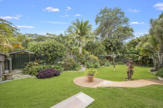 12 Elouera Place, West Haven, NSW 2443