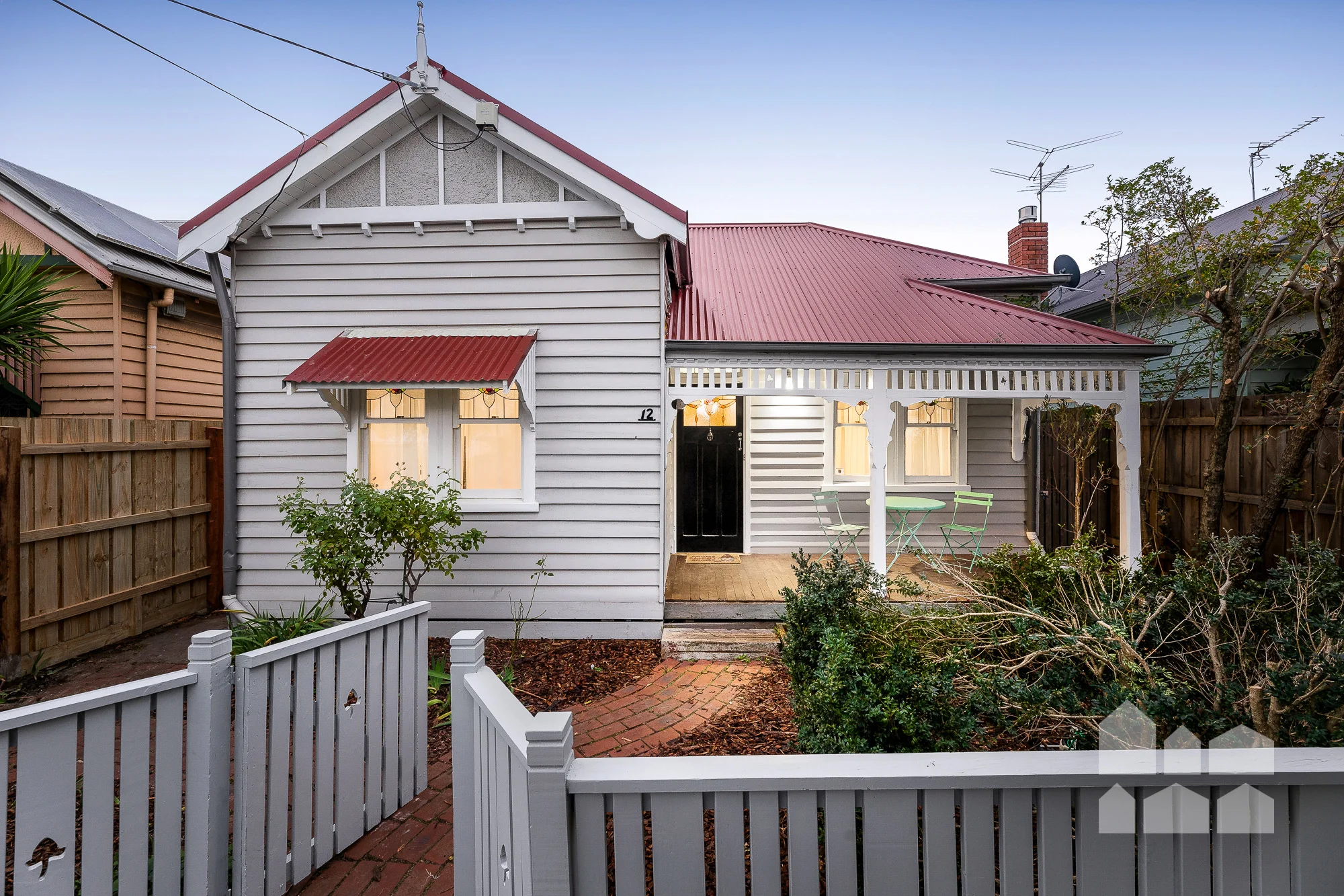 12 Empress Avenue, Kingsville, Vic 3012