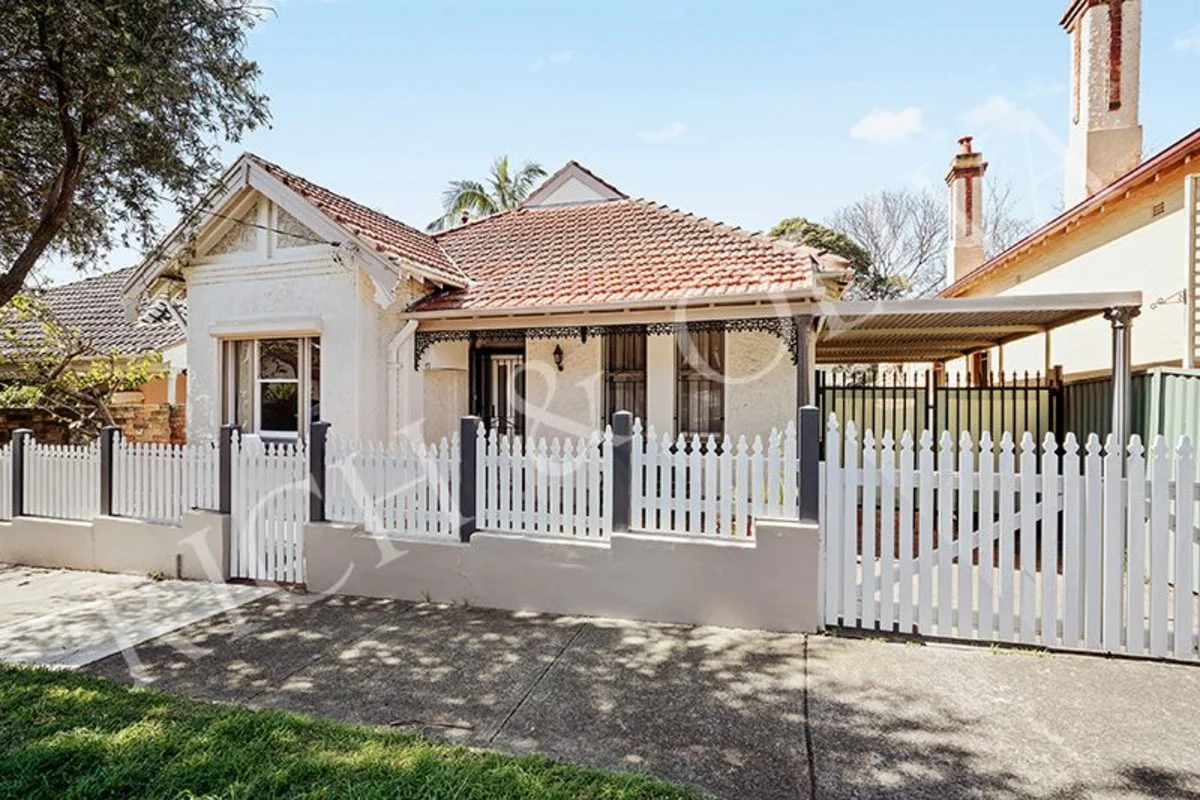 12 Emu Street, Strathfield, NSW 2135