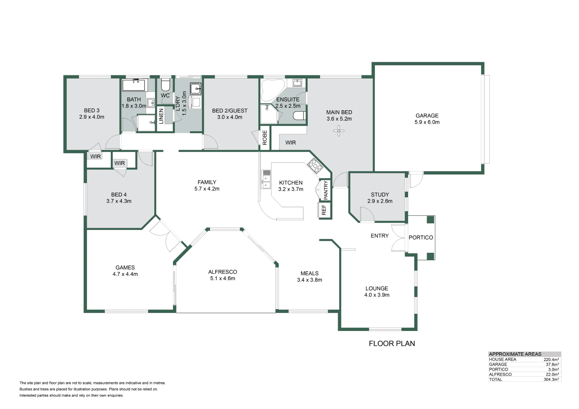 12 Endeavour Circle, Wannanup, WA 6210