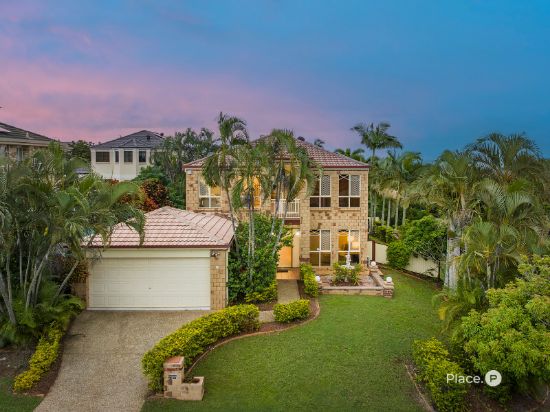 12 Ensign Street, Carindale, Qld 4152