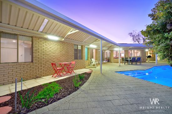 12 Everard Close, Woodvale, WA 6026