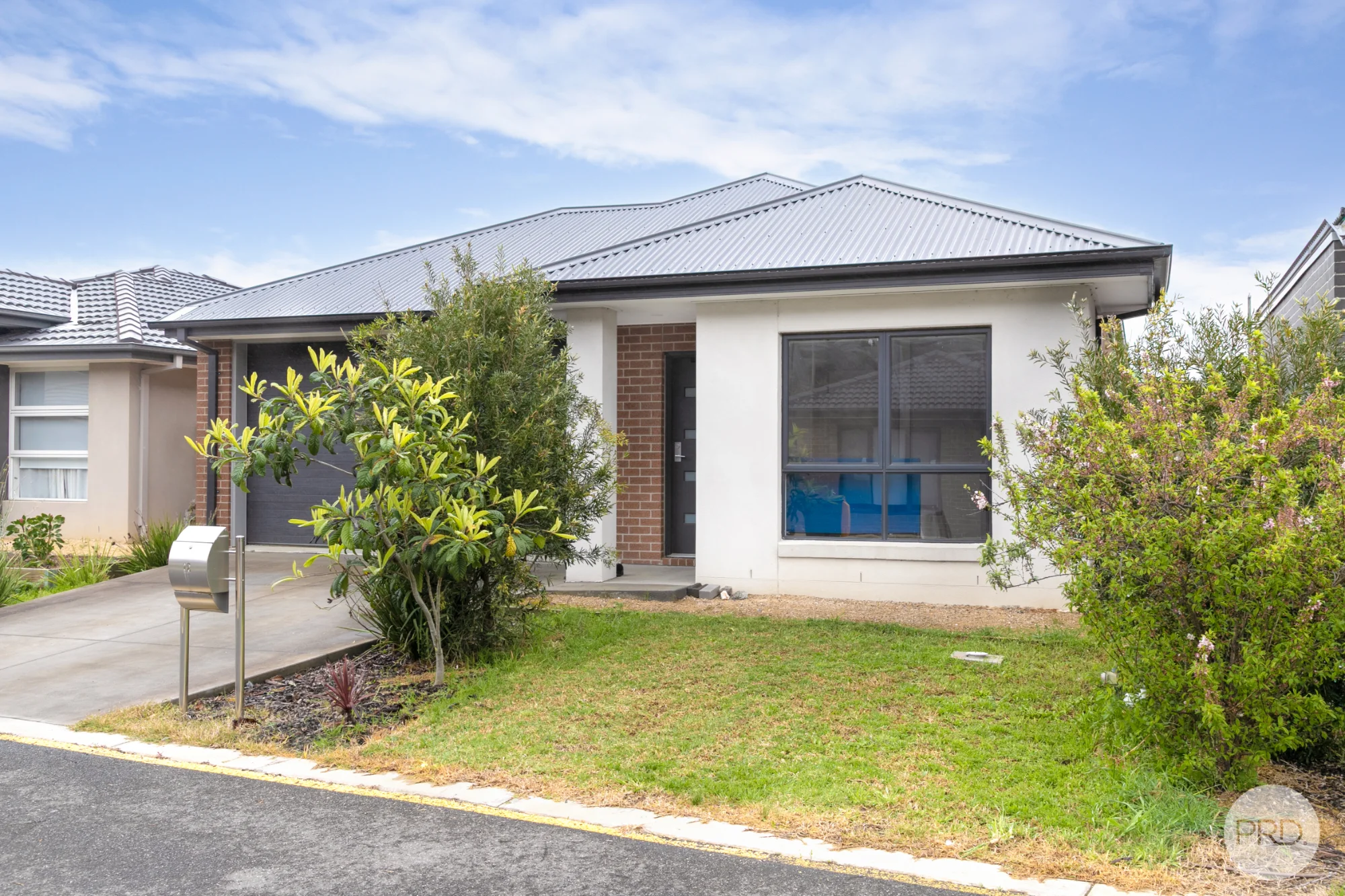12 Fairy Wren Circuit, Mount Clear, Vic 3350