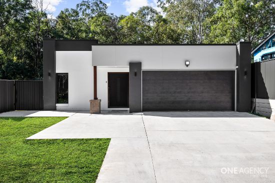 12 Falkland Street West, Heathwood, Qld 4110