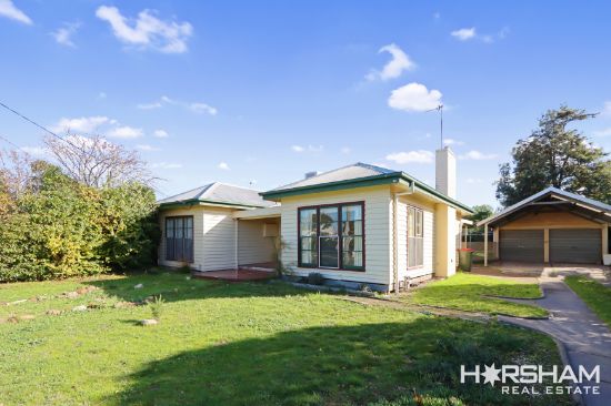 12 Fechler Avenue, Horsham, Vic 3400